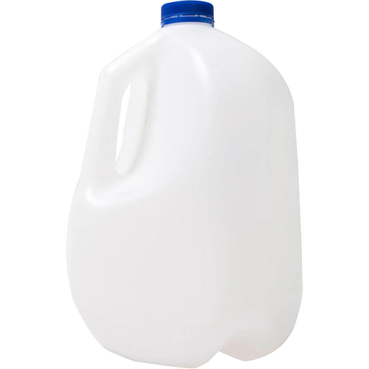 1 GAL (3.78l) Reverse Osmosis Bottled Water Delivered