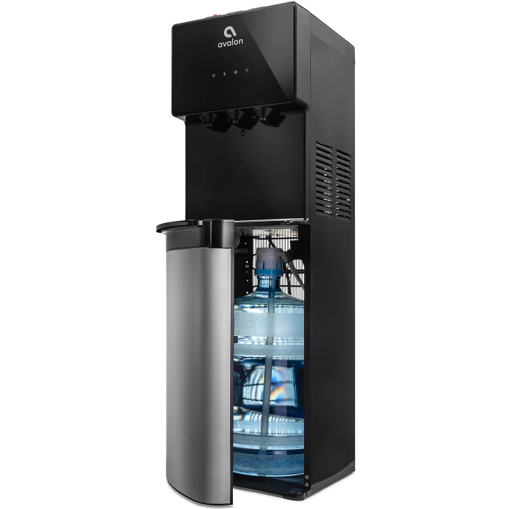 Bottom Loading Bottled Water Cooler - Monthly Rental