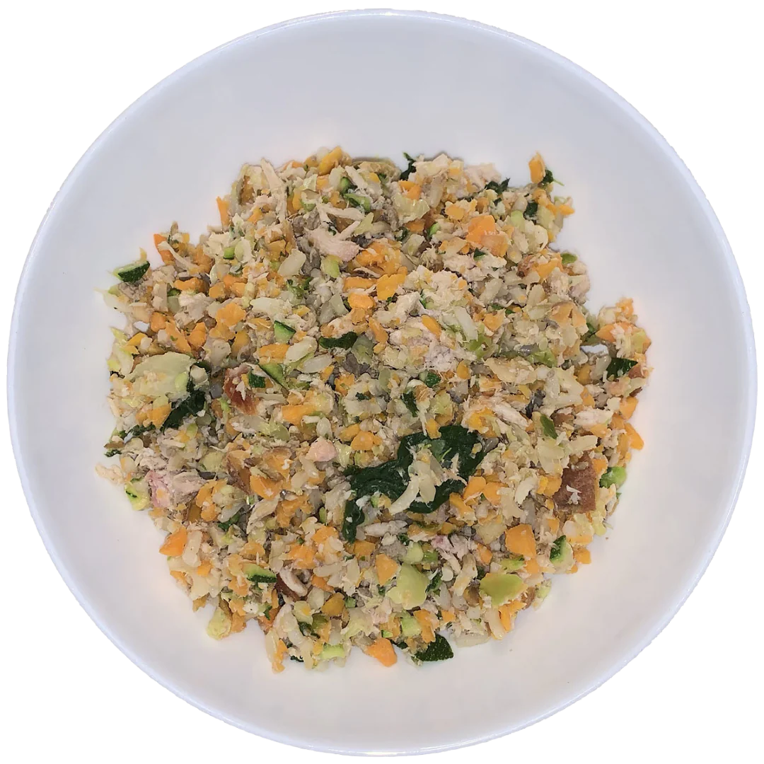 Chicken & Quinoa (16 Ounces)