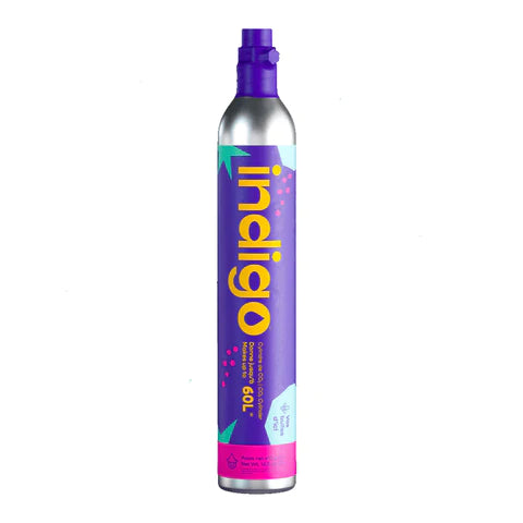 Indigo Replacement cylinder