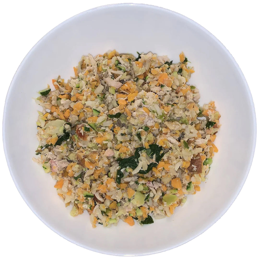 Yummy Pork Casserole (16 Ounces)