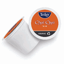 Chai tea hotsell keurig cups