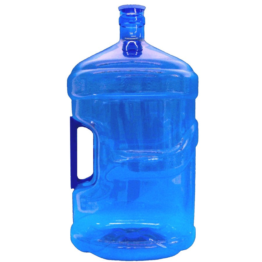 5 Gal bottle of water