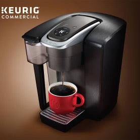 Keurig K-1500