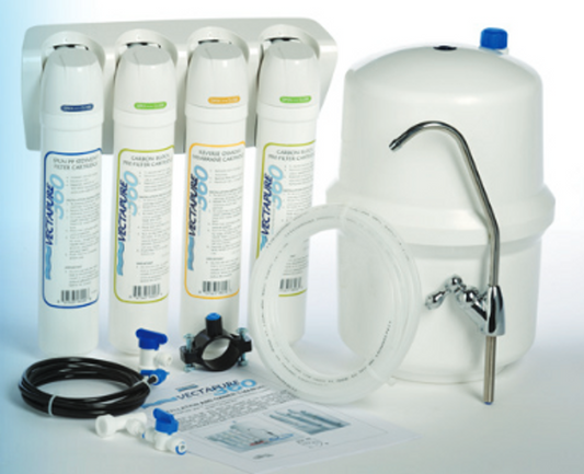 Vectapure V360 Reverse Osmosis System by Waterite