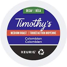 Decaf Colombian K-Cup® PODs – 24 Pack